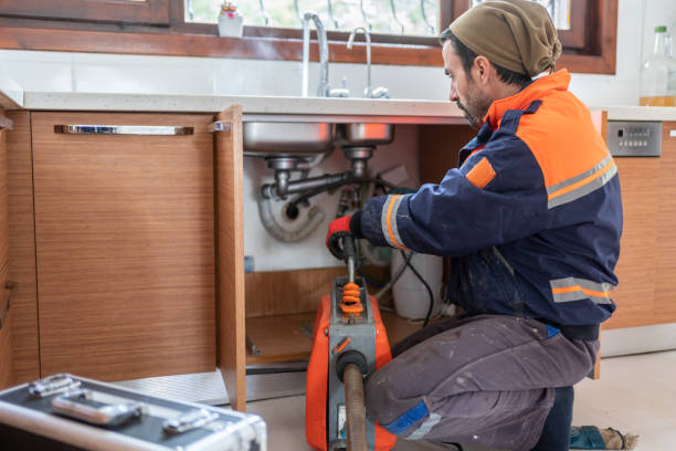 Best Same-Day Plumbing Service  in Machesney Park, IL