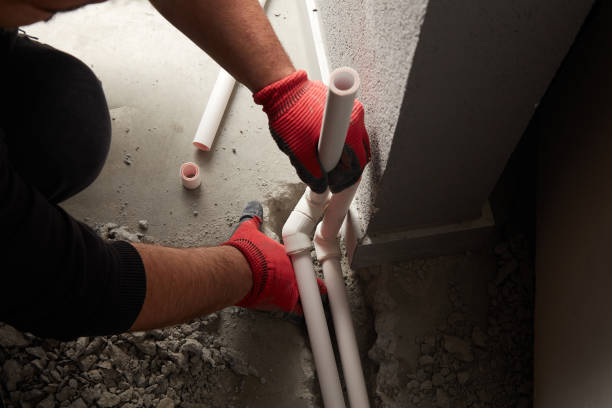 Best Drain Cleaning Services  in Machesney Park, IL