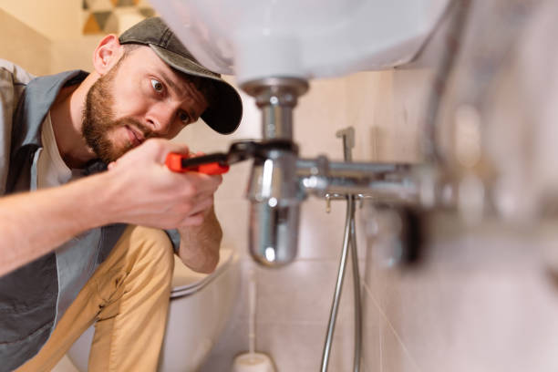 Best Plumbing Installation Services  in Machesney Park, IL