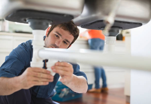 Best 24-Hour Plumber Near Me  in Machesney Park, IL