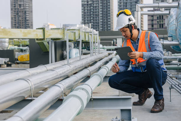 Best Clogged Drain Plumber  in Machesney Park, IL